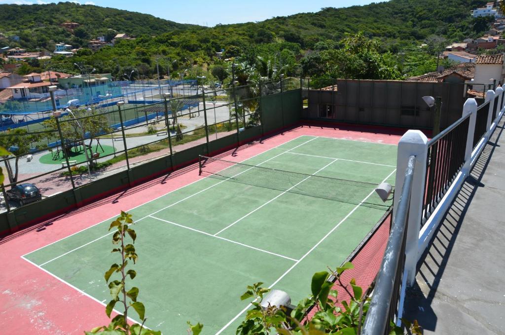 La Mandragora Hotel Armacao dos Buzios ภายนอก รูปภาพ