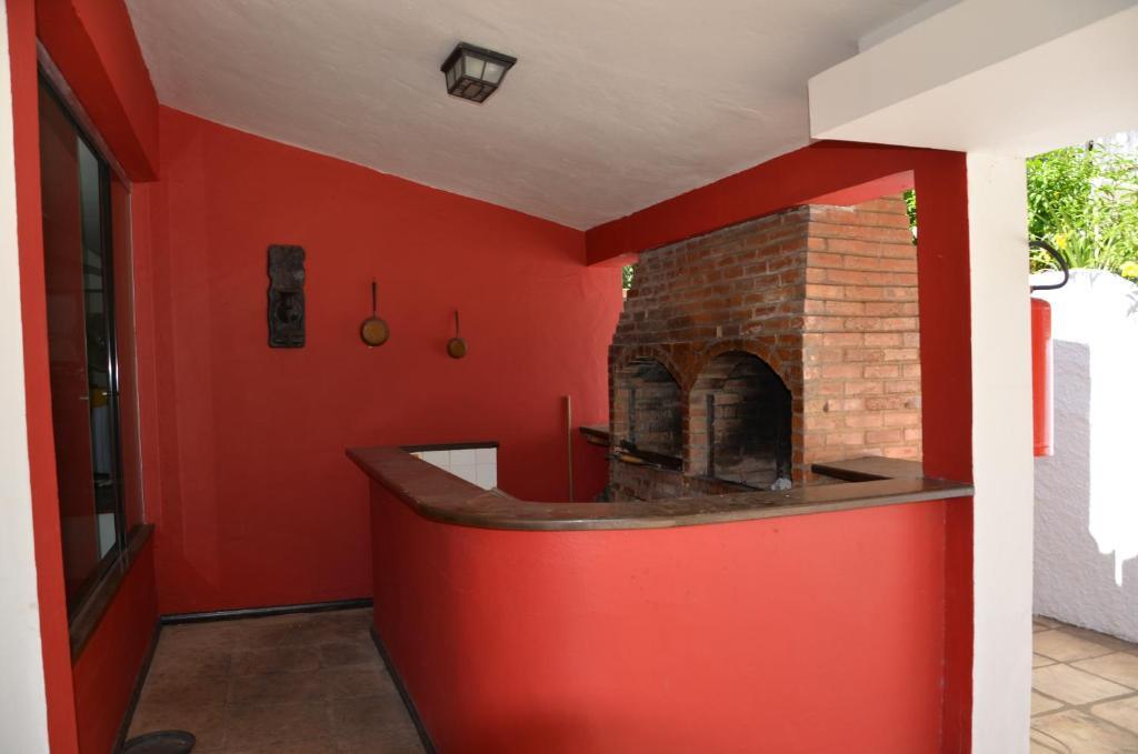 La Mandragora Hotel Armacao dos Buzios ภายนอก รูปภาพ