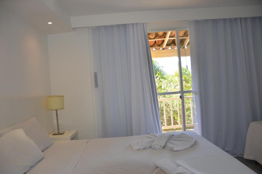 La Mandragora Hotel Armacao dos Buzios ภายนอก รูปภาพ